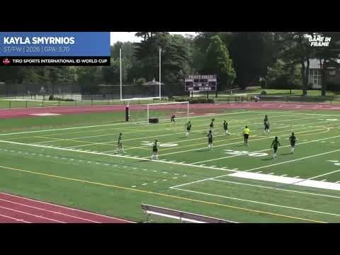 Video of TIRO WORLD ID CLINIC