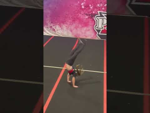 Video of Power Tumbler