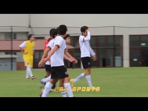 Video of Flavio Jeutter winger and central forward