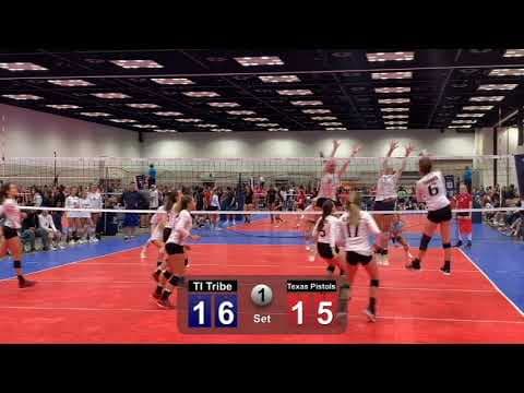 Video of 2019 GJNC Open highlights ( Team Indiana #2)