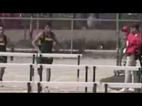 Video of Davis Jenkins Tracy High School Track highlights 