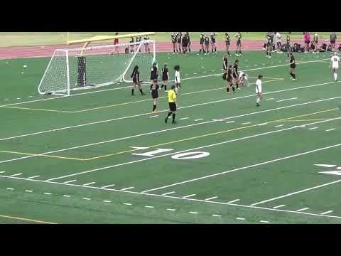 Video of 2nd half BR Gator Cup