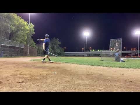 Video of Bp session