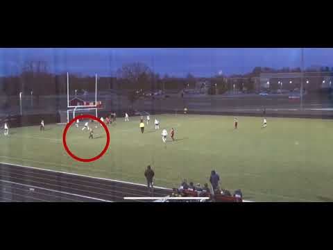 Video of High School Junior Year 2023