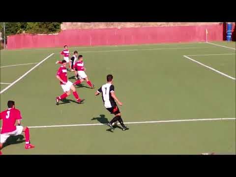 Video of Giordano Ciccacci Freshman Fall 2019 Highlight Video