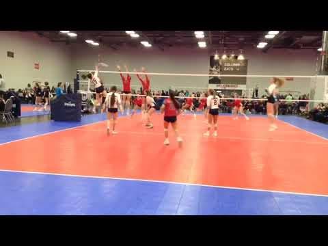 Video of Gabriella Bangert AVC 