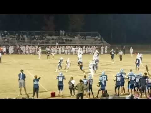 Video of Strip Touch down