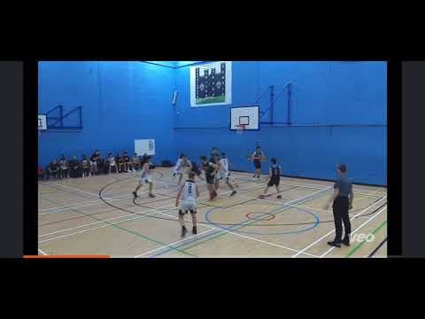 Video of Bjorn Hardvendel 2023 Guard 
