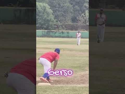 Video of Luis Green Class of 2024