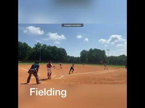 Video of Atlanta Legacy Showcase Highlights July 2022