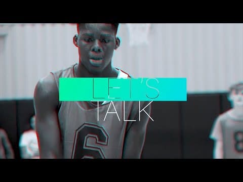Video of Let's Talk - Anthony Pelzer