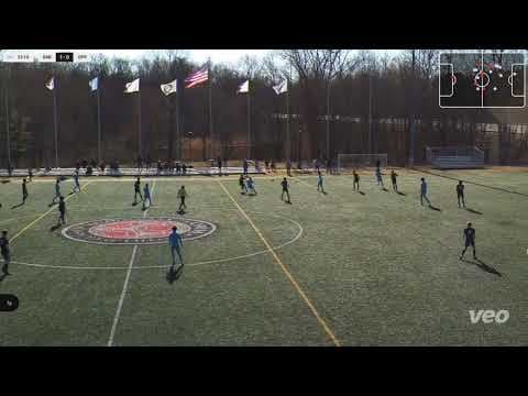 Video of Every Touch vs Albertson Susa