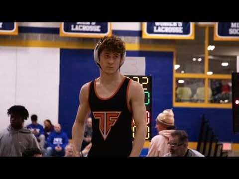 Video of Senior Year Highlights