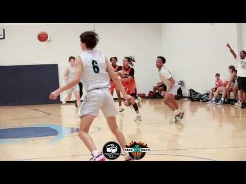 Video of Ivan Ramos - Class of 2024 - Highlights