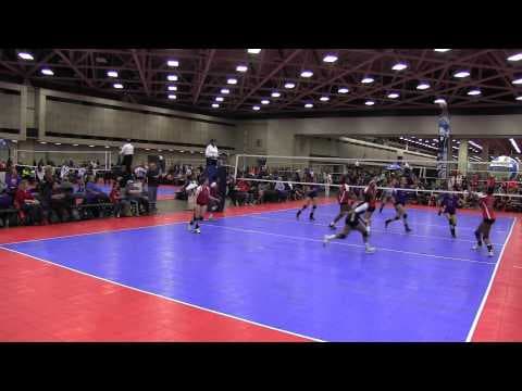 Video of Game Highlights 