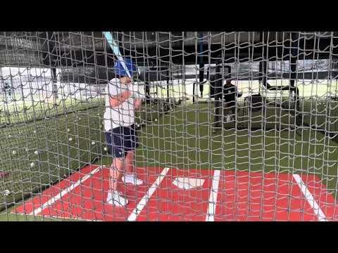 Video of Cage 1 “2025