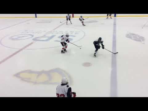 Video of Austin Conley Junior Highlights