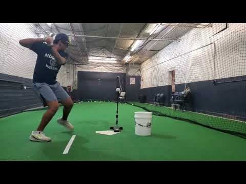 Video of Matthew Rivera Class '25