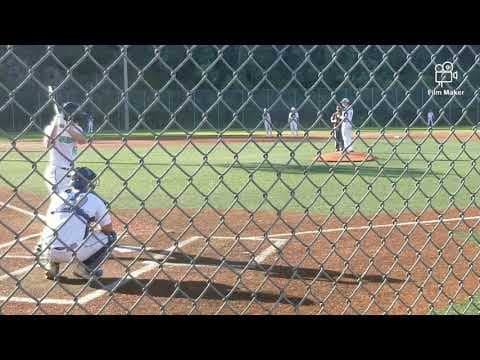Video of 18U on 9/12. 4IP, 1ER, 3K against eventual tournament winners.
