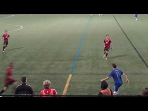Video of Alex Cooper's 2016 SRPL East Goal vs 98 Lobos Rush Premier (TN) 