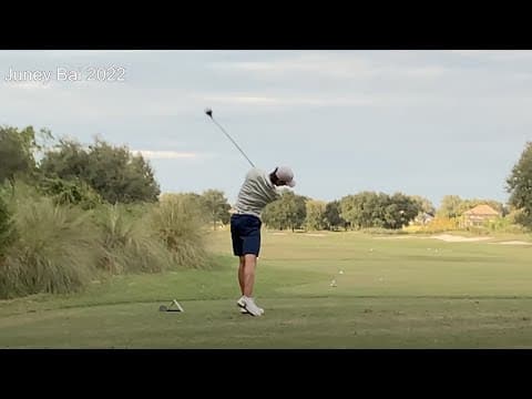 Video of Tournament Footage 