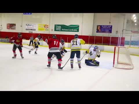 Video of Trystan Swiger Recruitment