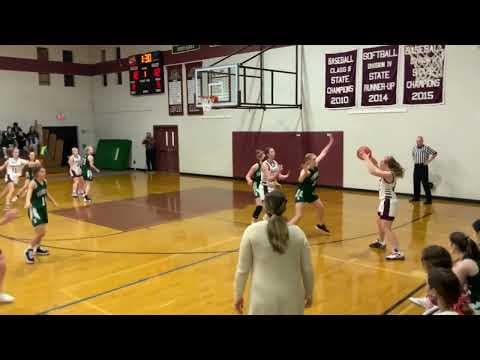 Video of Highlights vs Sunapee