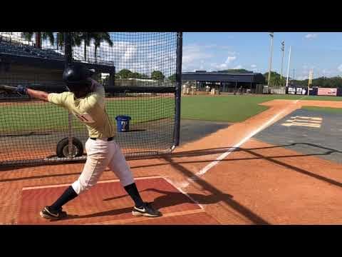 Video of Baseball Skills Video