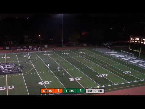 Video of Jackson-Reed vs. Roosevelt DCIAA Semi-Final
