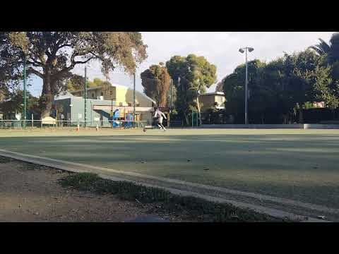 Video of Skills+shooting 