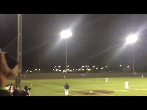 Video of 2018 Game Highlights