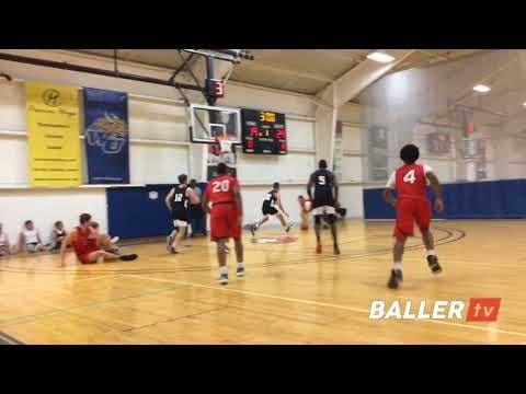 Video of Jaron Thames Spring Highlights