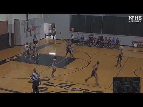 Video of Josiah Croyts Highlights from first four games