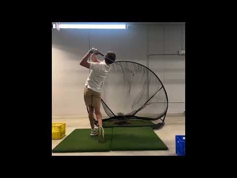 Video of Luke Harwick Recruiting Video 