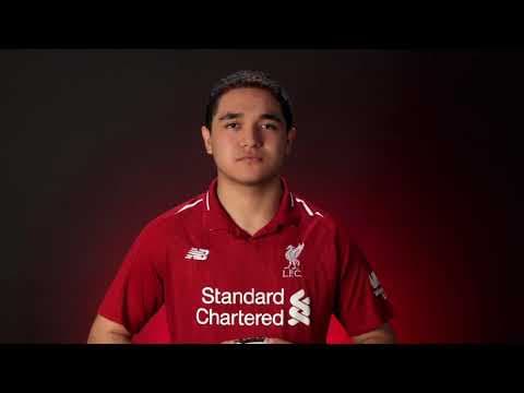 Video of "Carlos Daniel Toledo" Charles W. Flanagan Varsity 20-21 Soccer (Weeks 1-2)