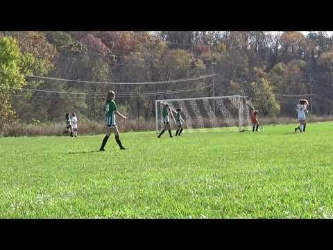 Video of Rylee Truslow|Keeper|2022