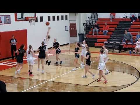 Video of Basketball Video #2