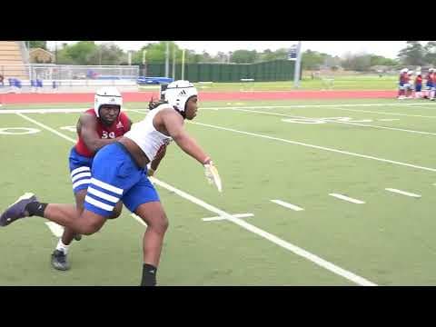 Video of Rivals - Houston - 3/18/18
