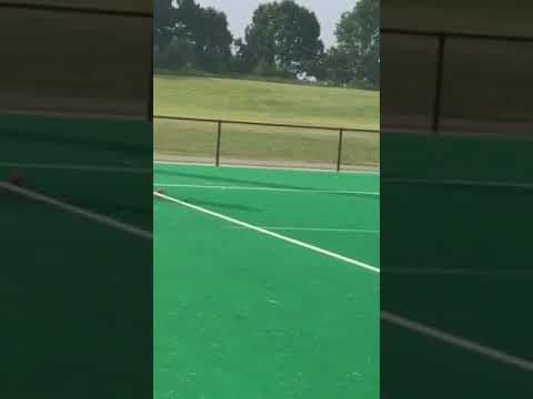 Video of Charlotte Ambush Club Season 2018