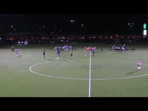 Video of Easter Shooting Stars 2022