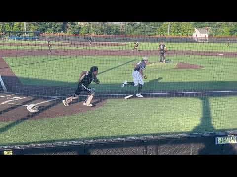 Video of Timothy Sample - Diamond Nation Super 17 June 20, 2024