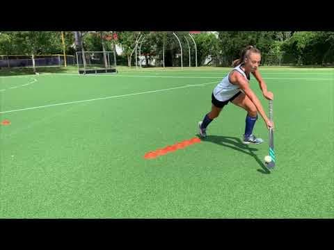 Video of Hope Haynes 2023- Skills Film Fall 2019