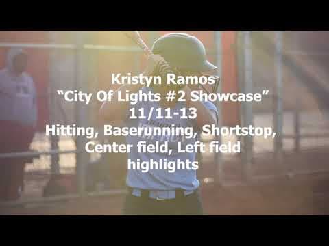 Video of City Of Lights #2 Highlights