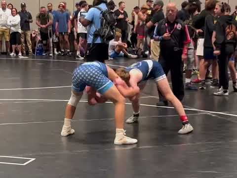 Video of Spartan Nationals Highlights ( Fargo Qualifier )