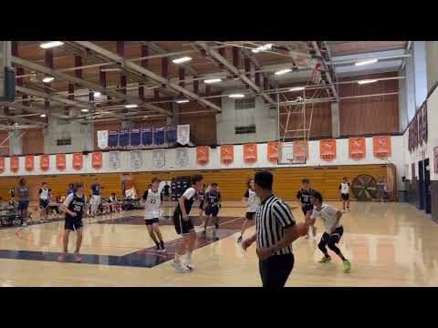 Video of West Coast Elite 15U - May 2023