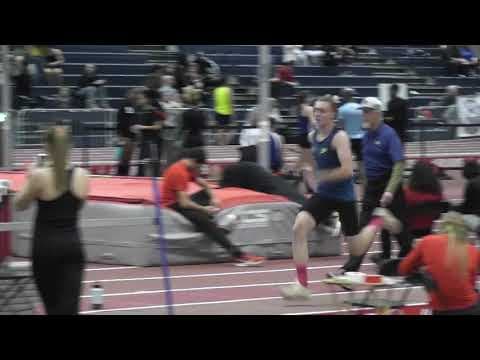 Video of Ethan Rashap Duke City Open #3 February 2020
