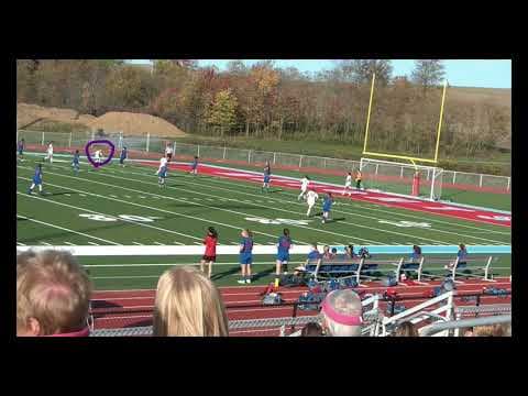 Video of 2020 High School Season