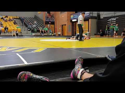 Video of another win