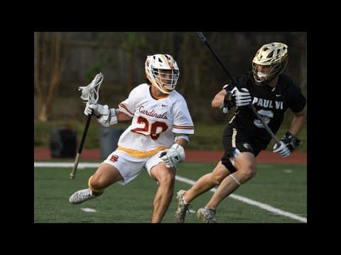 Video of Tyler Richards Sophomore Highlights 