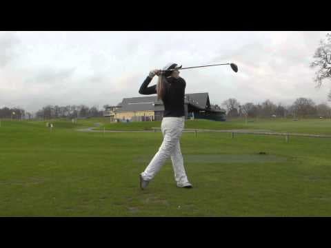 Video of Driver front view 2013